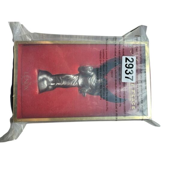 Lenox Angel of Peace Kirk Stieff Pewter Nativity Figure #6032510 - Picture 3 of 3